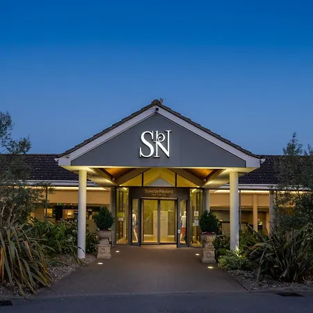 Stoke By Nayland Resort-3