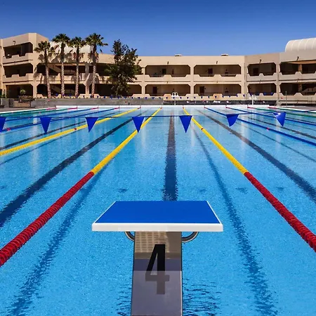 Barcelo Lanzarote Active Resort-2