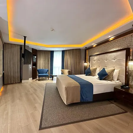 Ahc Old City Hotel-3