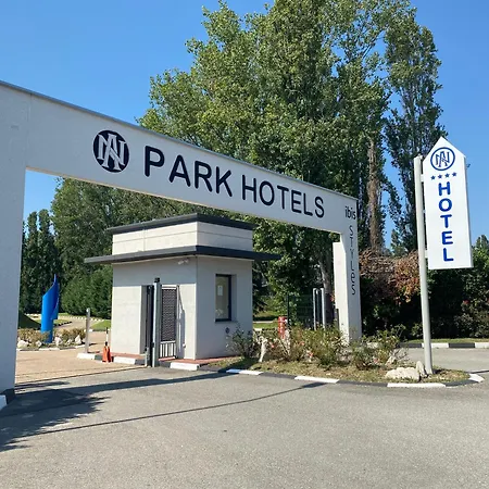 Ibis Styles Milano Est Settala-2