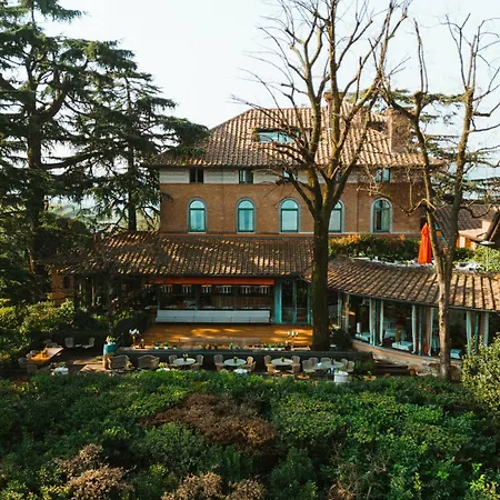 L'Albereta Relais & Chateaux-2