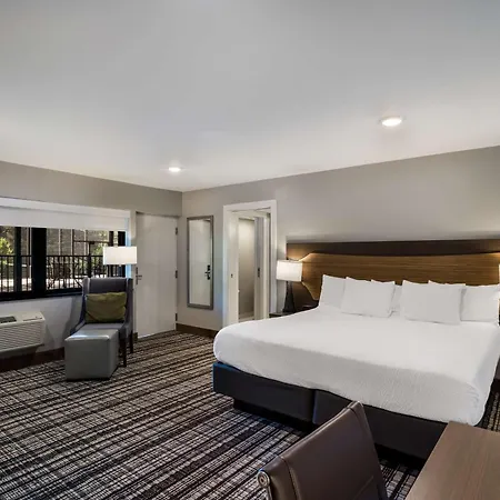 Best Western Antlers At Glenwood Springs-2