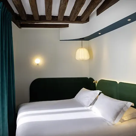 Hotel L De Lutece - Notre-Dame-2
