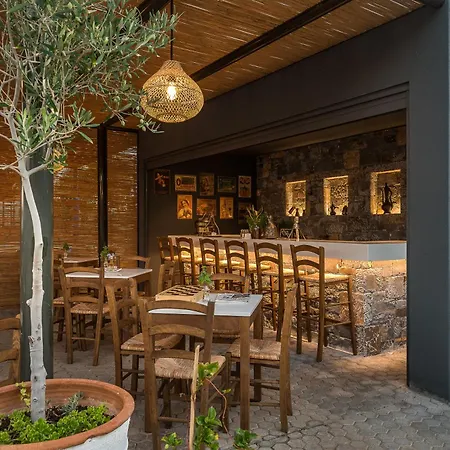 Arminda Hotel & Spa-2