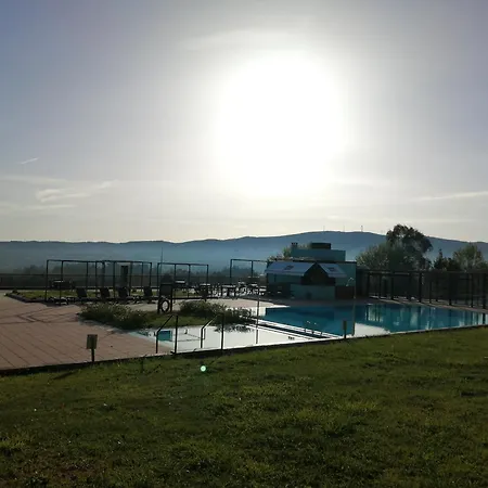 Hotel Da Montanha-3