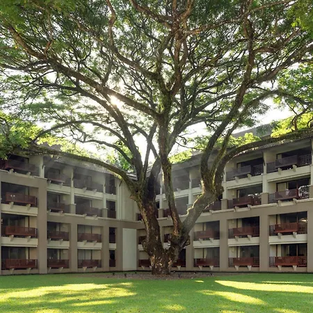 Le Meridien Chiang Rai Resort, Thailand-2