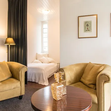 Hotel Friederike-3