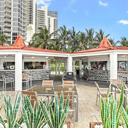 Ramada Plaza by Wyndham Marco Polo Beach Resort-2