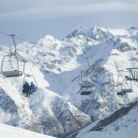 Snoe Hotel Formigal-2