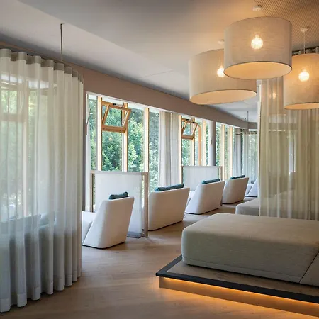 Quellenhotel Heiltherme Bad Waltersdorf - 2-Thermenresort-2