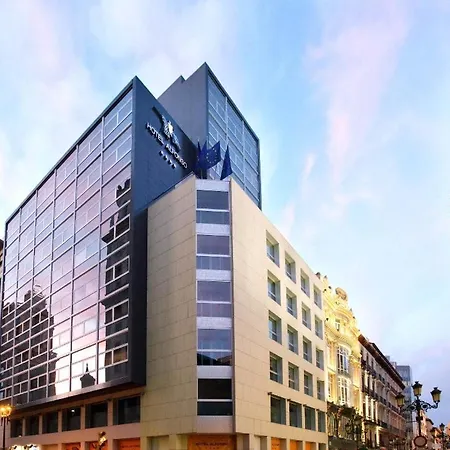 Hotel Alfonso-2