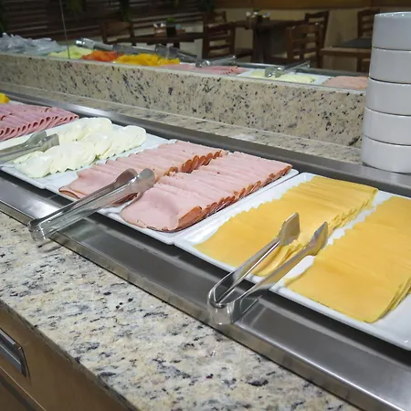 Fluminense Hotel-3