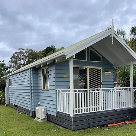 Nrma Canton Beach Holiday Park-2