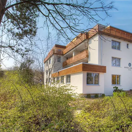 Hotel Ancora Timmendorfer Strand, Pool inklusive-2