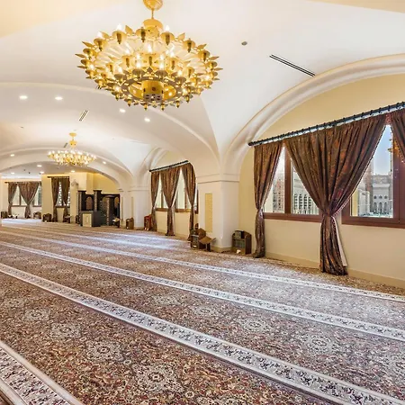 Anjum Makkah Hotel-3