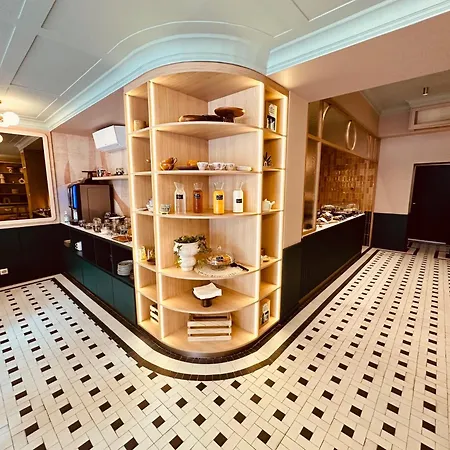 Hotel De Londres-2