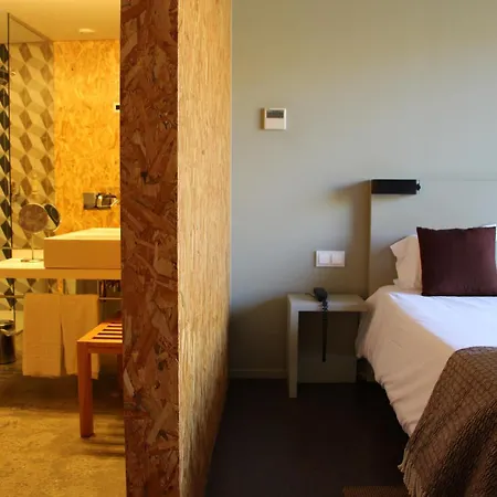 Longroiva Hotel Rural-3