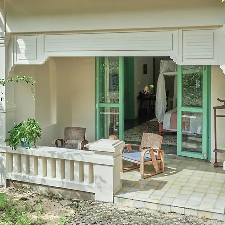 Poulo Condor Boutique Resort & Spa-2