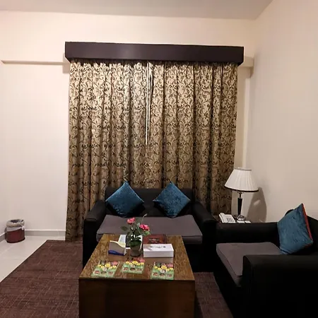 City Tower Hotel-3
