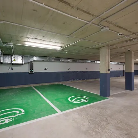 Catalonia Mirador Des Port-3