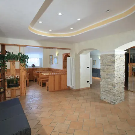 Hotel Stella Alpina-3