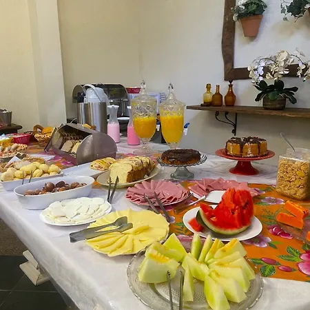 Pousada Villa Três-3