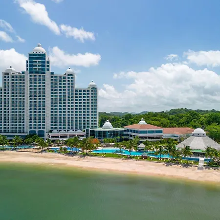 The Westin Playa Bonita Panama-3