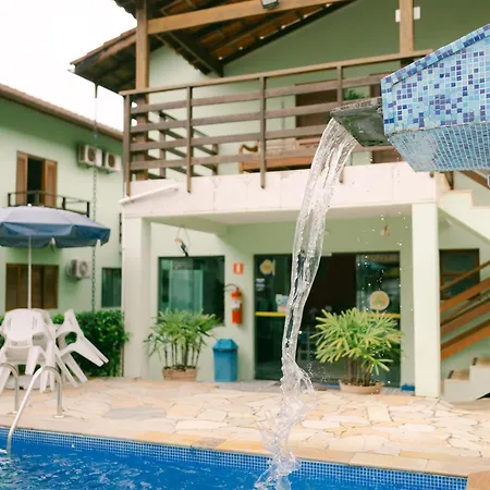 Hotel Kiribati Maresias-3
