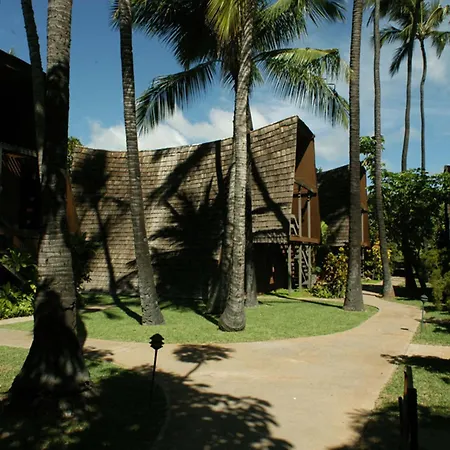 Hotel Moloka'I-2