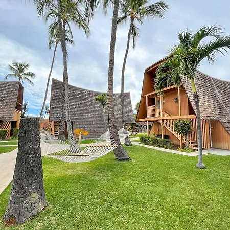 Hotel Moloka'I-3
