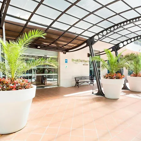 Hotel Best Da Vinci-3