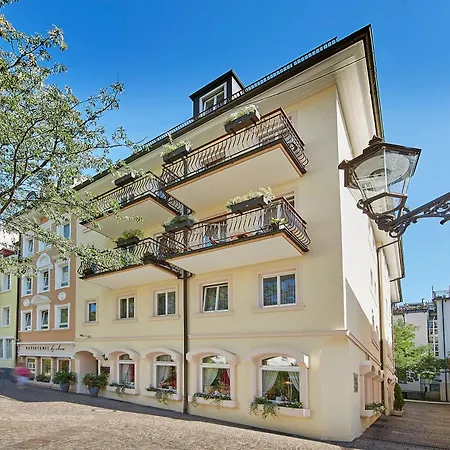 Hotel Beek By Anna-3