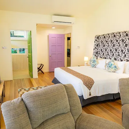Sutera Sanctuary Lodges At Manukan Island-2