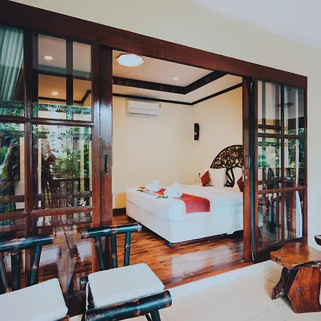 Havana Beach Resort Phangan-3