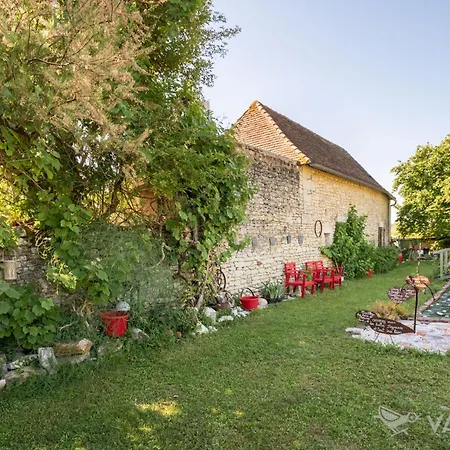 Le Pigeonnier du Perron, The Originals Relais (Relais du Silence)-2