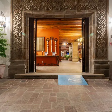 Hotel Casa Primavera Boutique & Spa-3