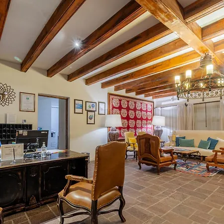 Hotel Casa Primavera Boutique & Spa-2