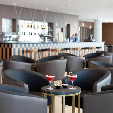 Hotel Best Semiramis-3