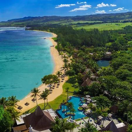 Shanti Maurice Resort & Spa-3