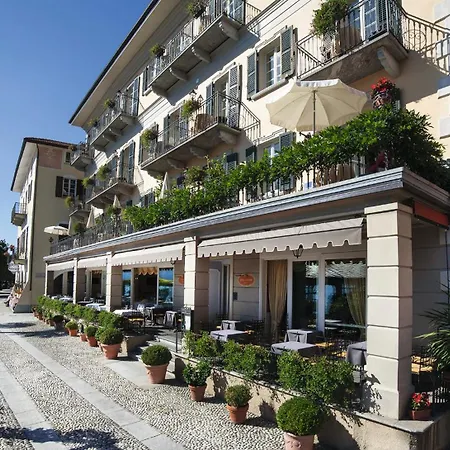 Hotel Cannero-3