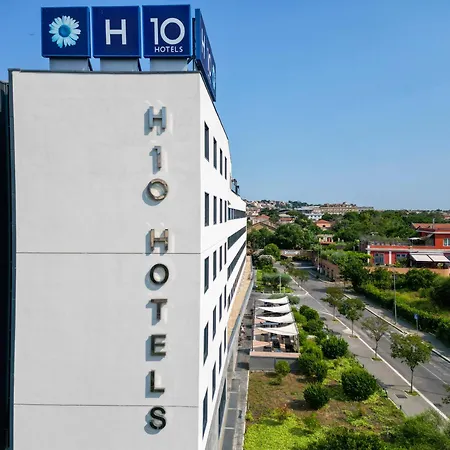 H10 Roma Città-3