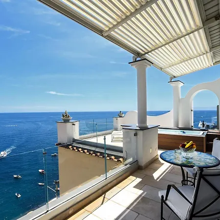 Hotel Montemare-2
