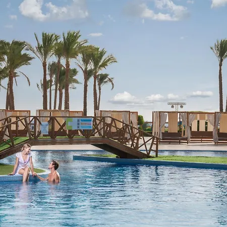 Cleopatra Luxury Resort Makadi Bay-3