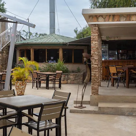 Dutchess Hotel And Restaurant-2