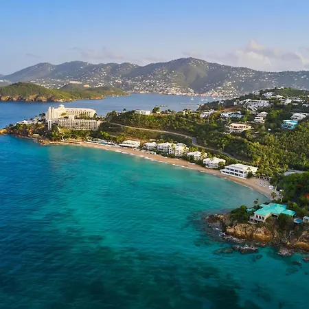 The Westin St Thomas Beach Resort & Spa-3