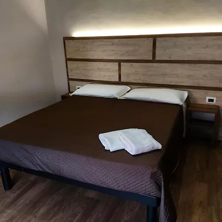 Lo Sciatore Hotel&Restaurant-2