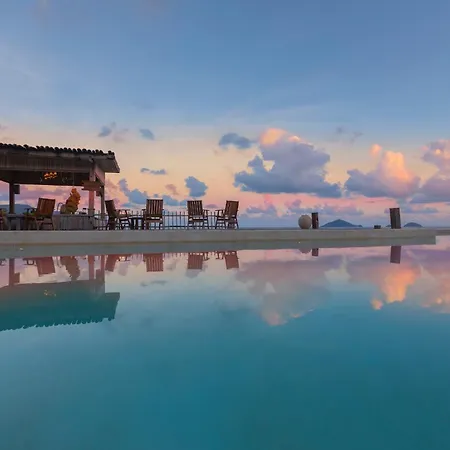 Six Senses Con Dao - Turtle Island Paradise-3