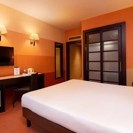 Best Western Gorizia Palace-2