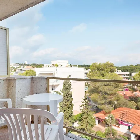 Hotel Best Sol D´Or-2