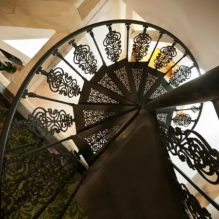 Grandhotel Ambassador Narodni Dum-3
